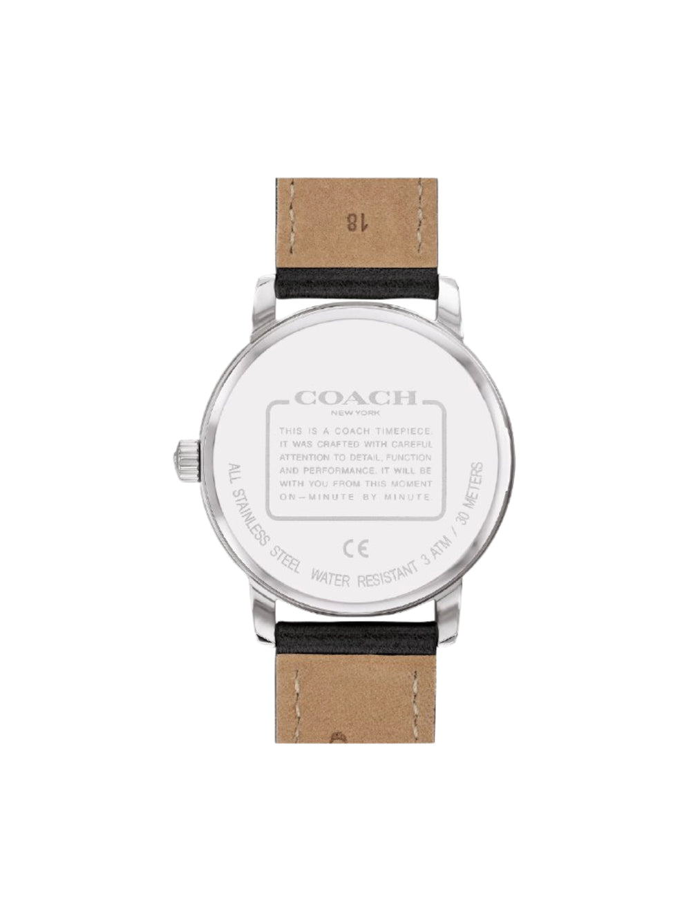 detail-belakang-Coach-Grand-Watch-36mm-Black-Leather-_Band