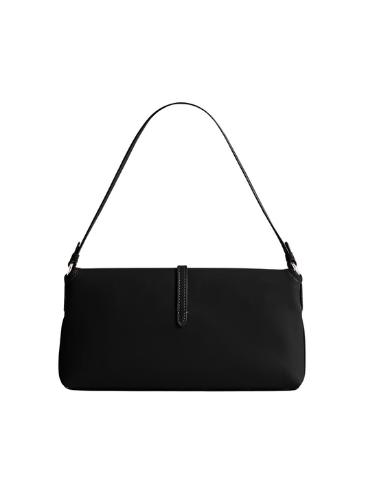detail-belakang-Coach-Hamptons-Bag-Black