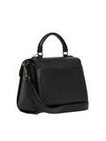 detail-belakang-Coach-Morgan-Top-Handle-Satchel-Bag-Black