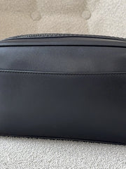 detail-belakang-Coach-Small-Leather-Travel-Kit-Pouch-Bag-Black-balilene