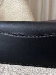 detail-belakang-Coach-Studio-Baguette-In-Glovetanned-Leather-Shoulder-Bag-Black-balilene