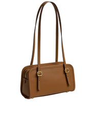 detail-belakang-Coach-Swing-Zip-Bag-20-Honey-Brown