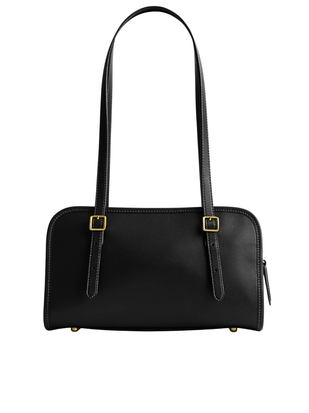 detail-belakang-Coach-Swing-Zip-Bag-26-Black