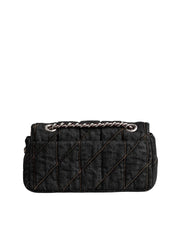 detail-belakang-Coach-Tabby-Shoulder-Bag-20-With-Quilting-Black