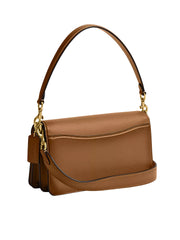detail-belakang-Coach-Tabby-Shoulder-Bag-26-Honey-Brown