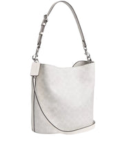 detail-belakang-Coach-Willow-Soft-Bucket-Bag-In-Signature-Canvas-White-Chalk