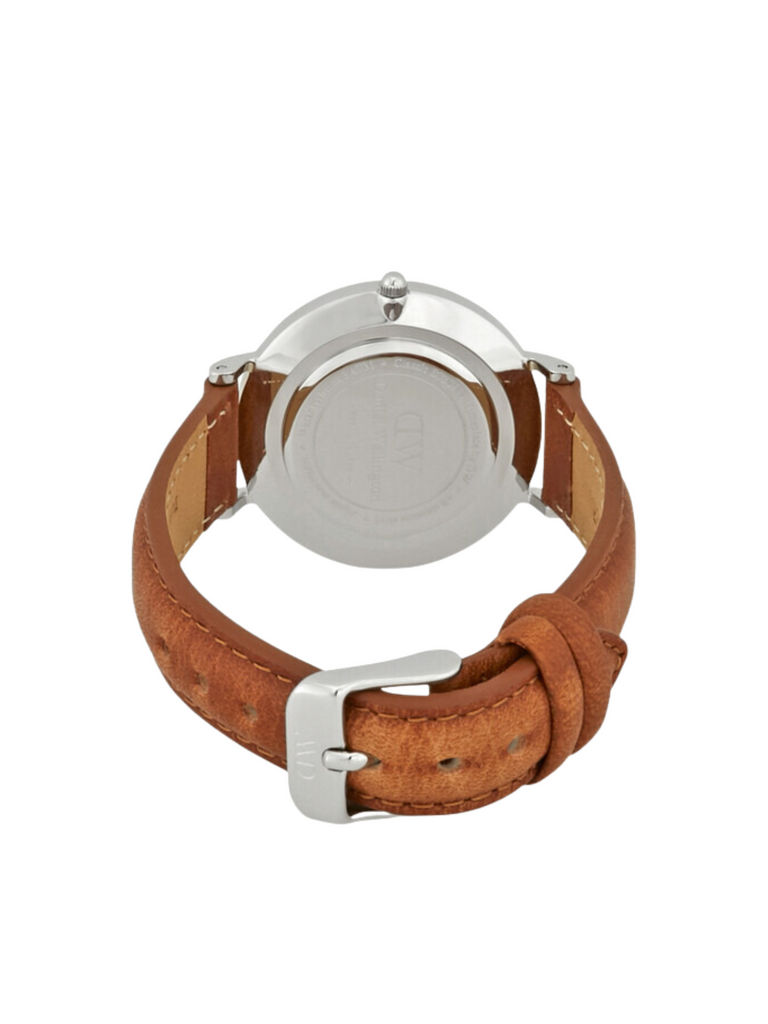 detail-belakang-Daniel-Wellington-Classic-Petite-Durham-Ladies-Watch-Brownl