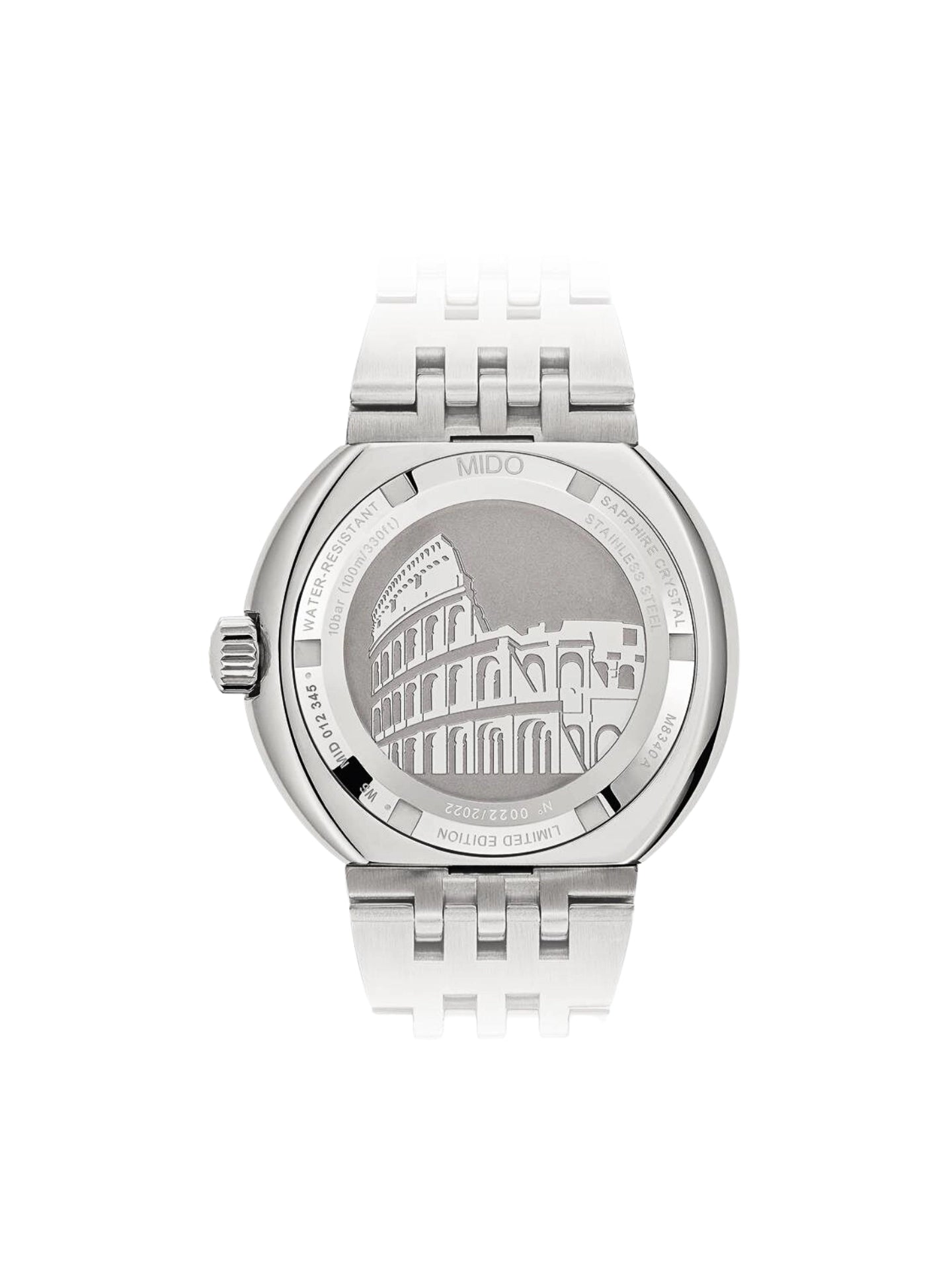 detail-belakang-Mido-All-Dial-20th-Anniversary-Anthracite-Dial-Limited-Edition-Stainless-Steel-Watch