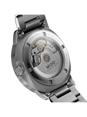detail-belakang-Mido-Commander-Gradient-Green-See-Through-Dial-Men-s-Watch
