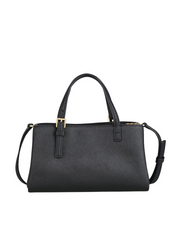 detail-belakang-Tory-Burch-Emerson-Mini-Tote-Bag-In-Black