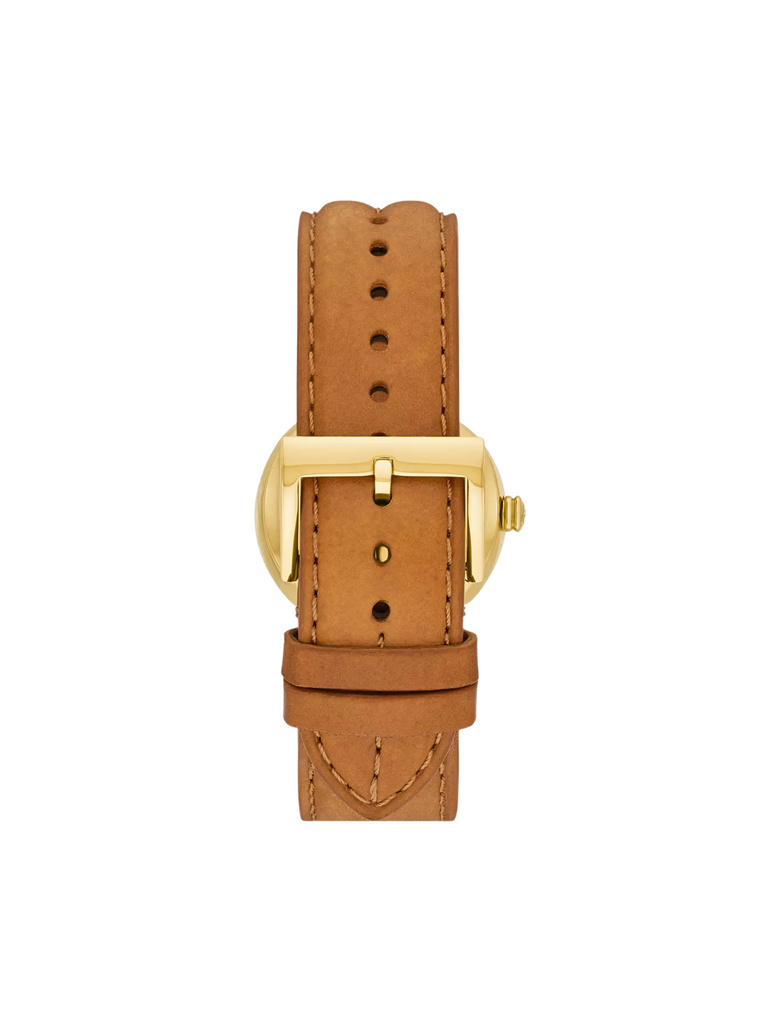 detail-belakang-Tory-Burch-TBW2041-Kira-Ladies-White-Dial-Brown-Leather-Strap