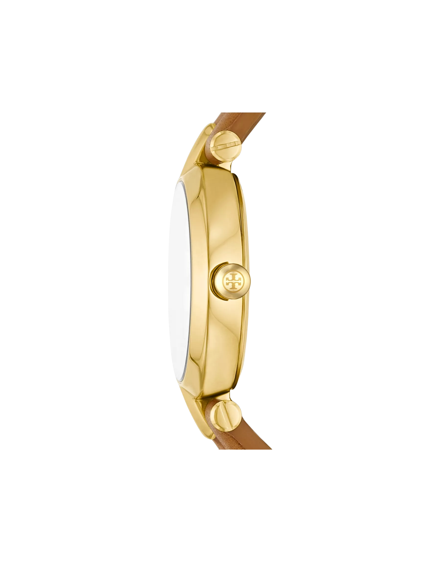 detail-case-Tory-Burch-TBW2041-Kira-Ladies-White-Dial-Brown-Leather-Strap