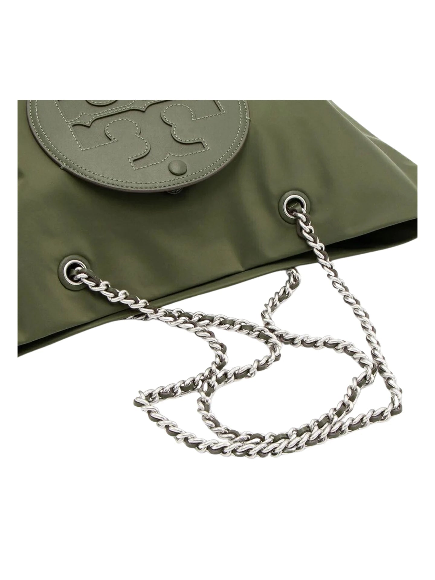 detail-chain-Tory-Burch-Ella-Chain-Tote-Olive-Green