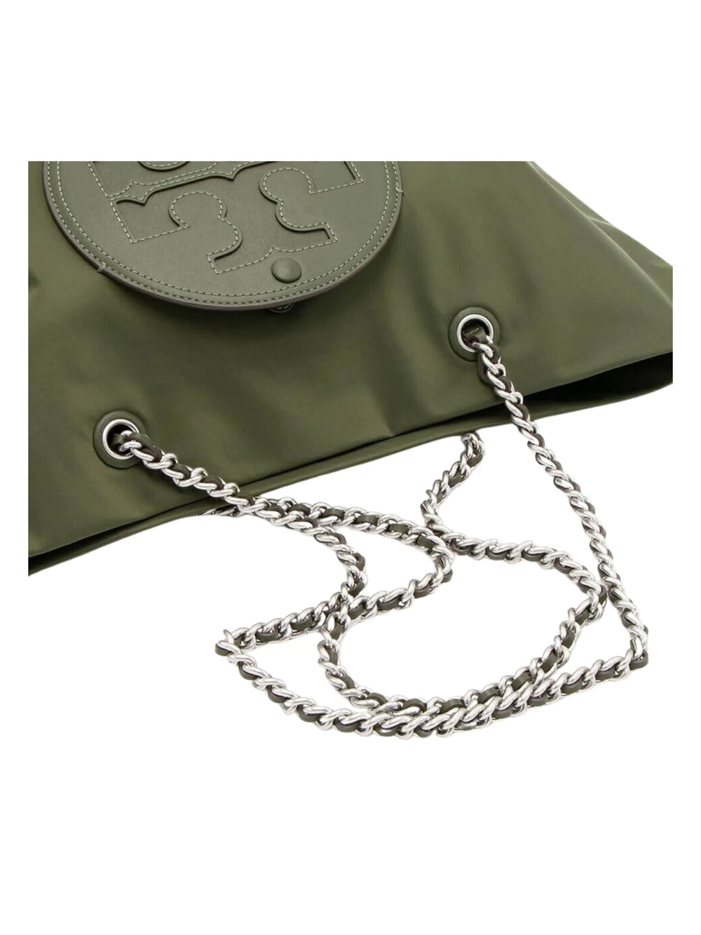 detail-chain-Tory-Burch-Ella-Chain-Tote-Olive-Green