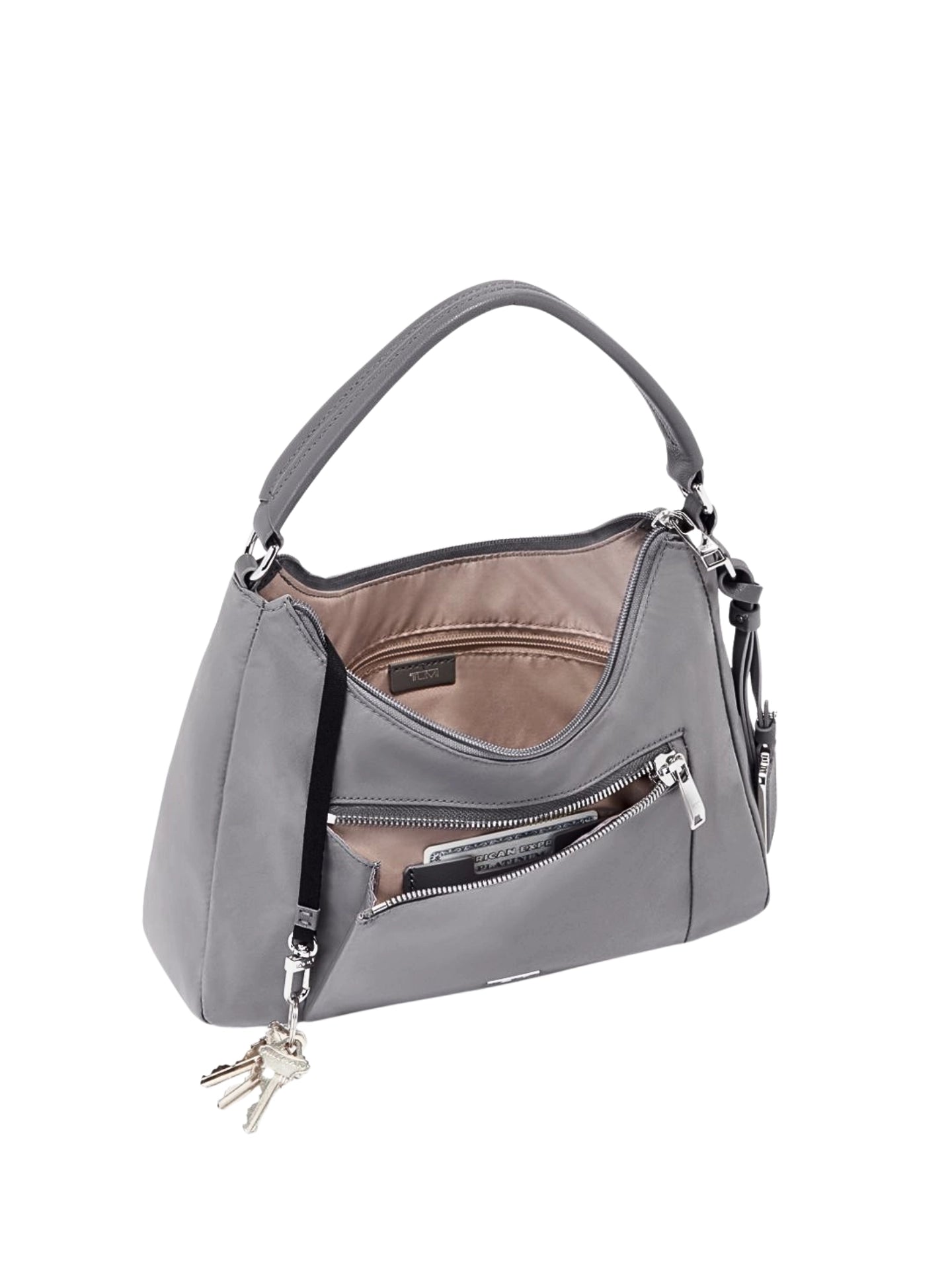 detail-dalam-Adelaide-Hobo-Crossbody-Bag-Fog-TUMI