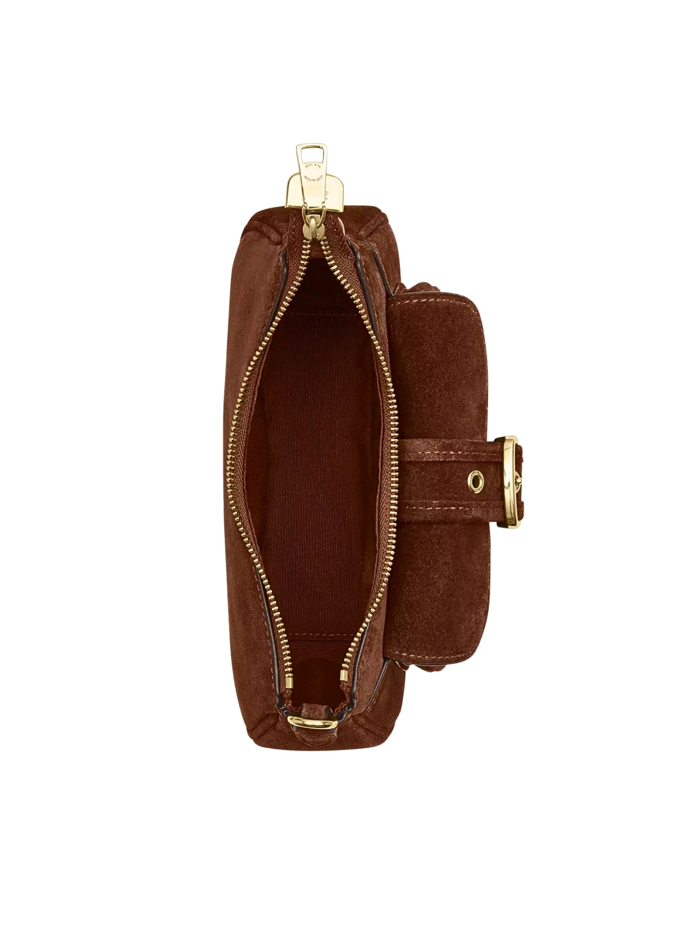 detail-dalam-Coach-Ashton-Mini-Shoulder-Bag-Warm-Brown
