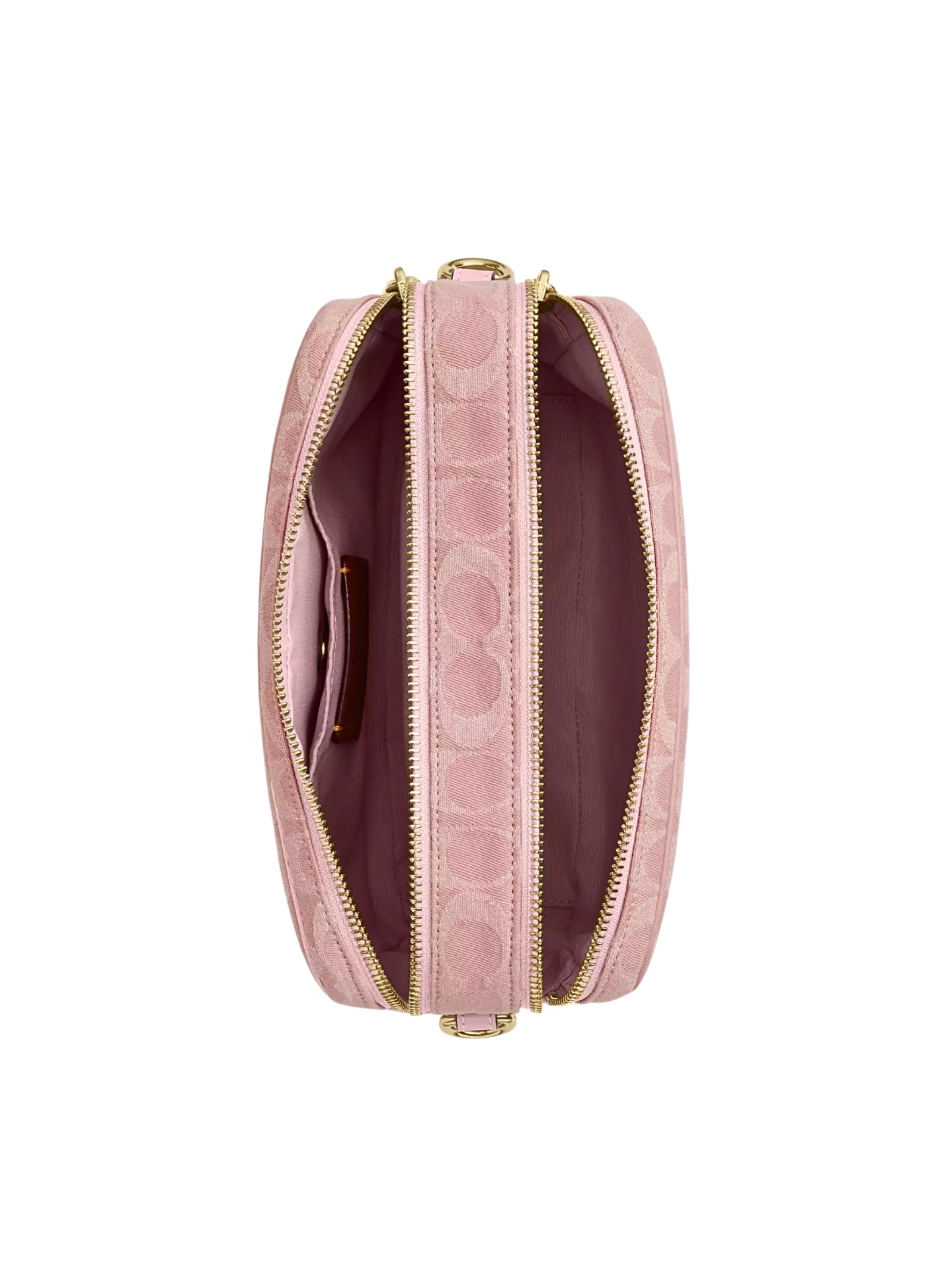 detail-dalam-Coach-Carey-Crossbody-Bag-In-Signature-Denim-Light-Pink