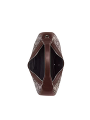 detail-dalam-Coach-Carmen-Shoulder-Bag-In-Signature-Jacquard-Oak-Maple
