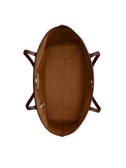 detail-dalam-Coach-City-Tote-Bag-In-Signature-Canvas-Tan-Brown