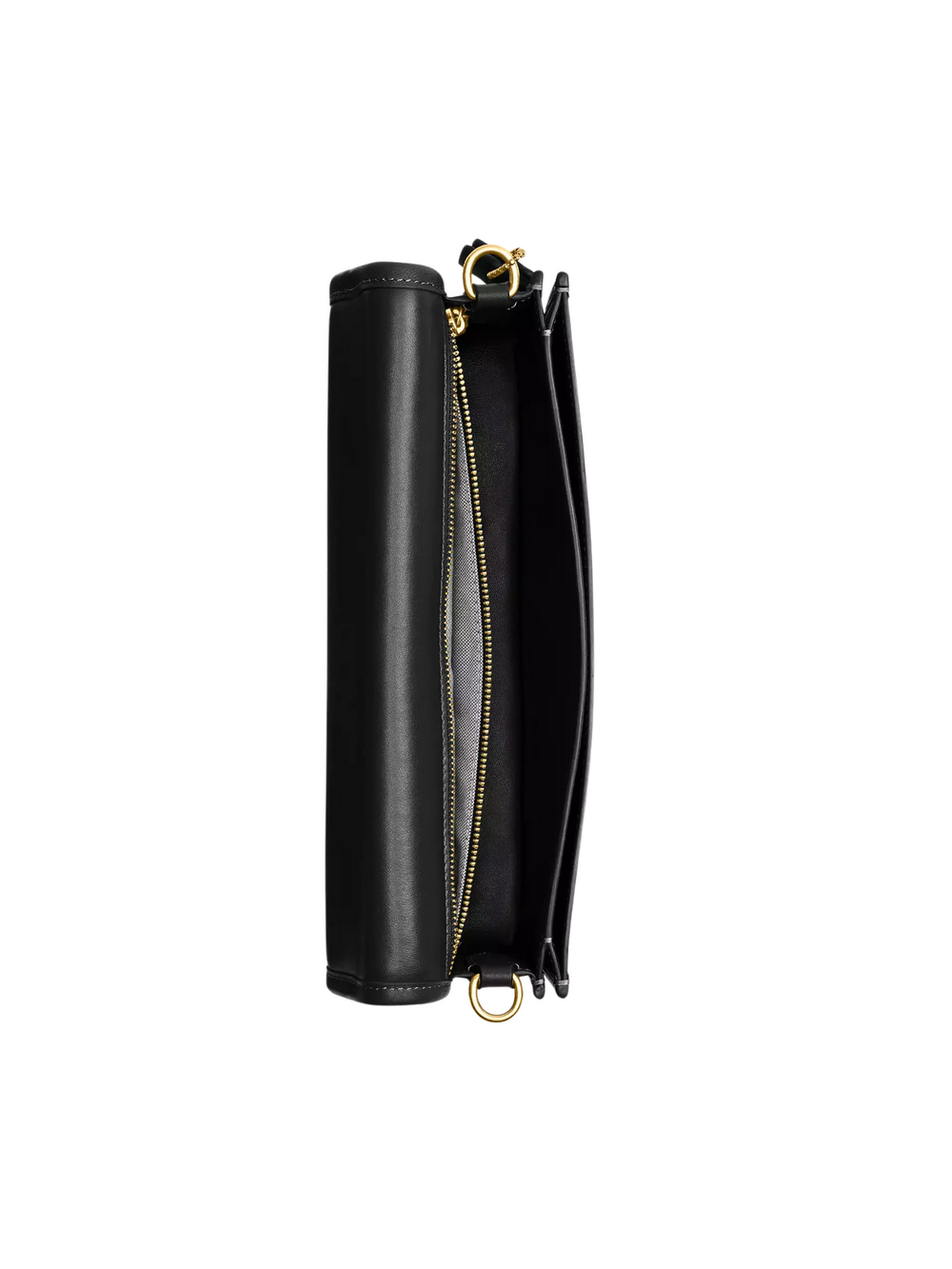 detail-dalam-Coach-Dinky-Shoulder-Bag-Black
