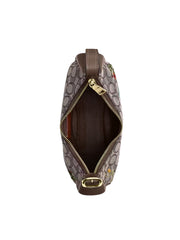 detail-dalam-Coach-Emily-Shoulder-Bag-In-Signature-Jacquard-With-Floral-Embroidery-Oak-Multi