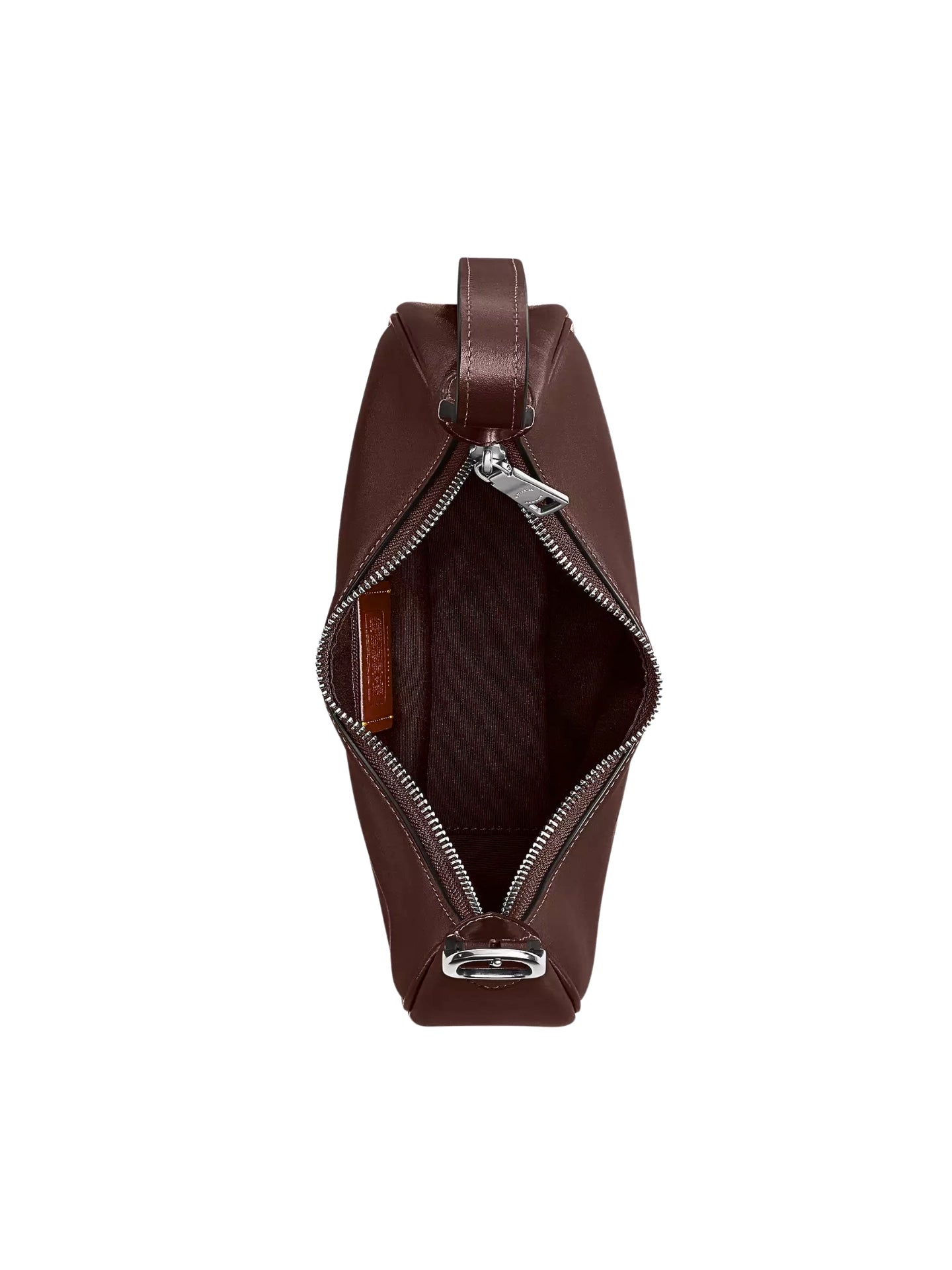 detail-dalam-Coach-Emily-Shoulder-Bag-Maple