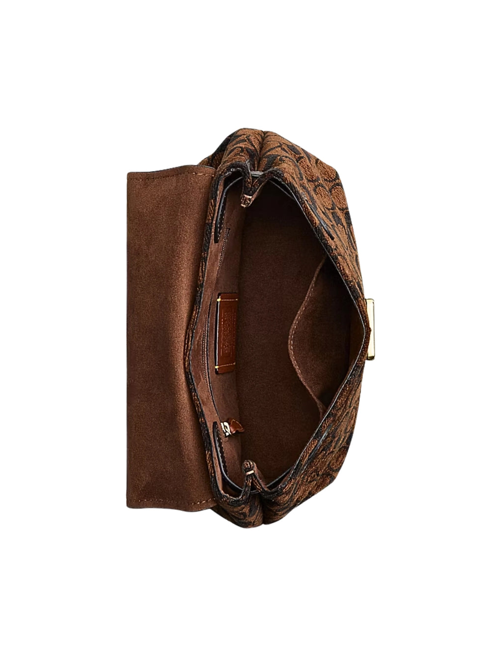 detail-dalam-Coach-Emory-Top-Handle-Bag-In-Signature-Chenille