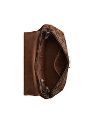 detail-dalam-Coach-Emory-Top-Handle-Bag-In-Signature-Chenille