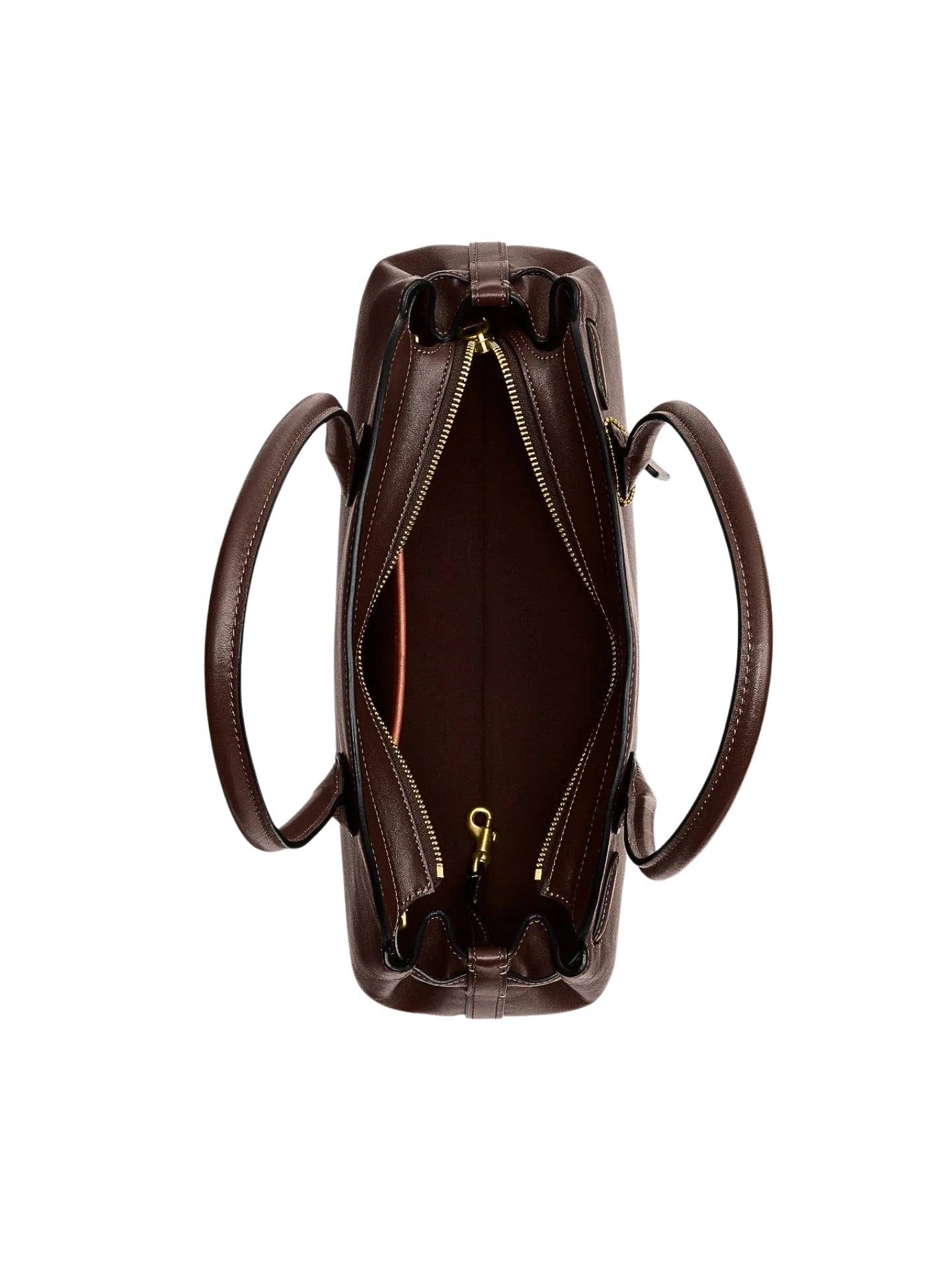 detail-dalam-Coach-Empire-Carryall-Bag-34-Maple