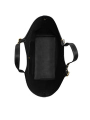 detail-dalam-Coach-Gramercy-Tote-Bag-Black