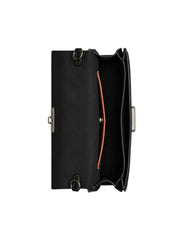 detail-dalam-Coach-Juno-Bag-In-Glovetanned-Leather-Black