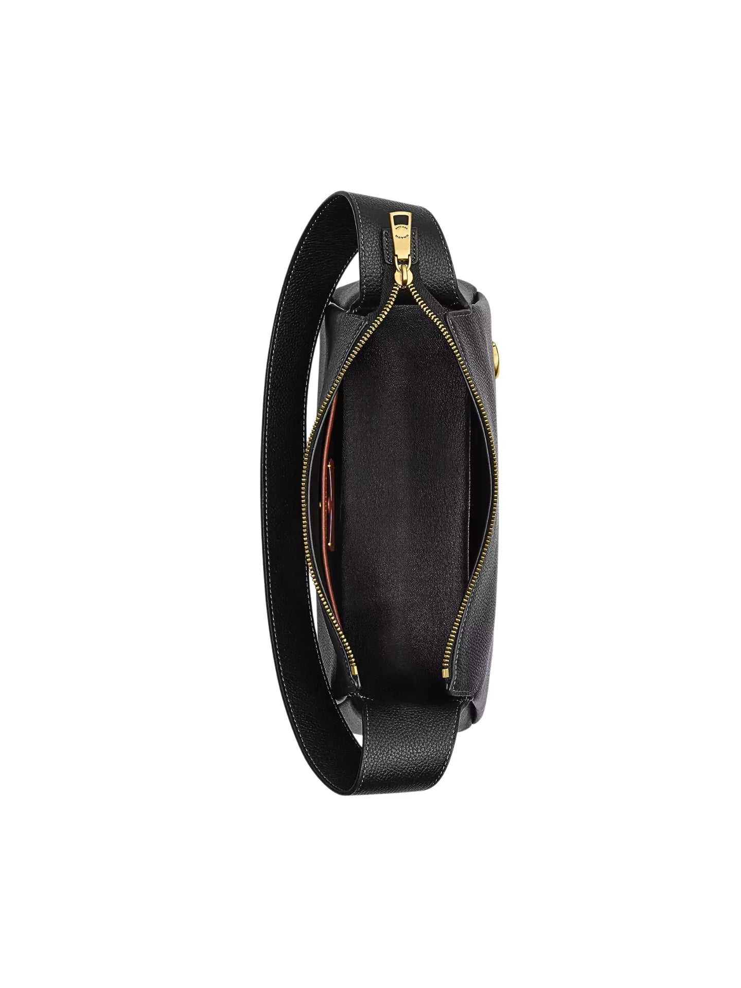 detail-dalam-Coach-Lola-Shoulder-Bag-Black