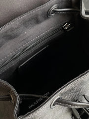 detail-dalam-Coach-Racer-Pack-Bag-In-Signature-Charcoal-Black-balilene
