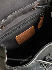 detail-dalam-Coach-Racer-Pack-Leather-Black-balilene
