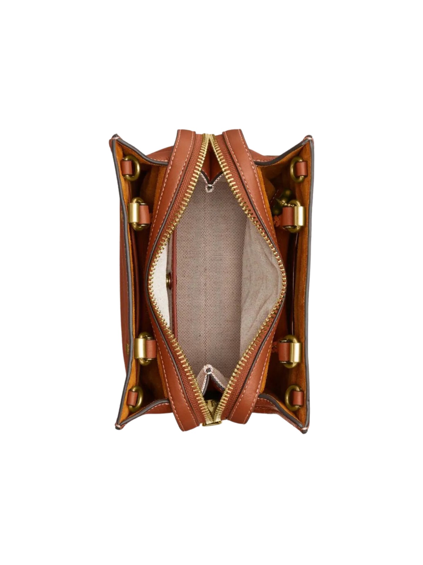 detail-dalam-Coach-Rogue-20-with-Braid-Braided-Burnished-Amber