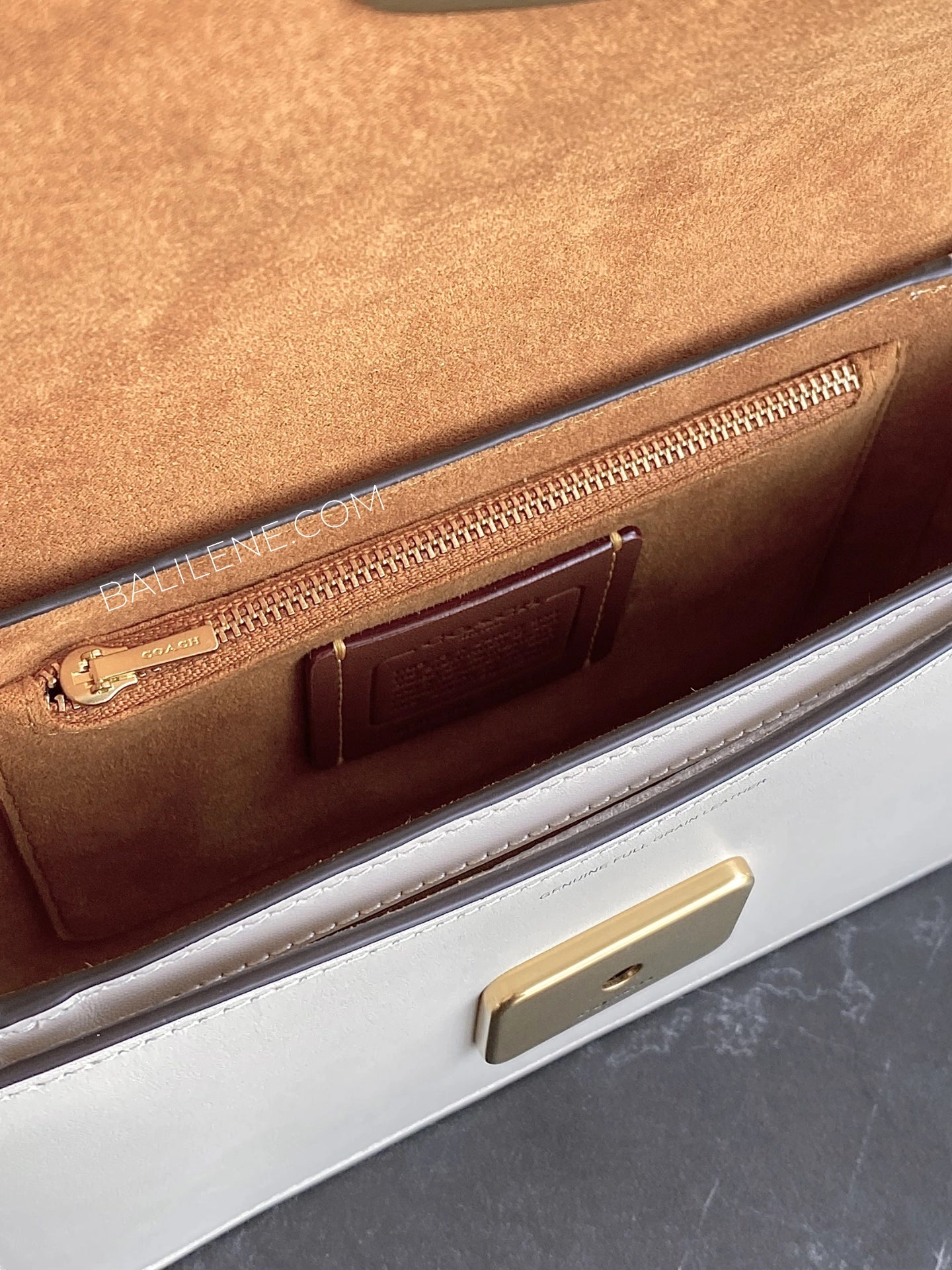 detail-dalam-Coach-Sage-Shoulder-Bag-Chalk-balilene