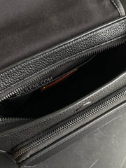 detail-dalam-Coach-Sullivan-Flap-Crossbody-Bag-Black-balilene