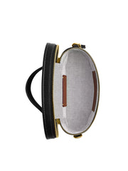 detail-dalam-Coach-Trail-Bag-Black