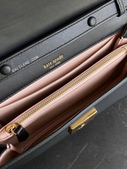 detail-dalam-Kate-Spade-Dakota-Small-Crossbody-Bag-Black-balilene