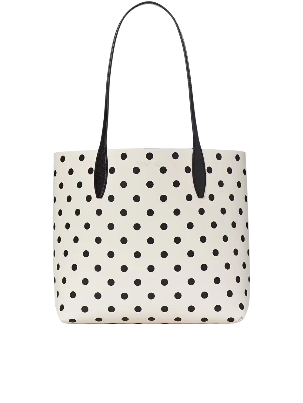detail-dalam-Kate-Spade-Disney-X-Kate-Spade-New-York-Reversible-Minnie-Large-Tote-Black-Multi