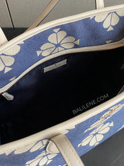 detail-dalam-Kate-Spade-Market-Tote-Spaced-Spade-Flower-Halo-White-balilene
