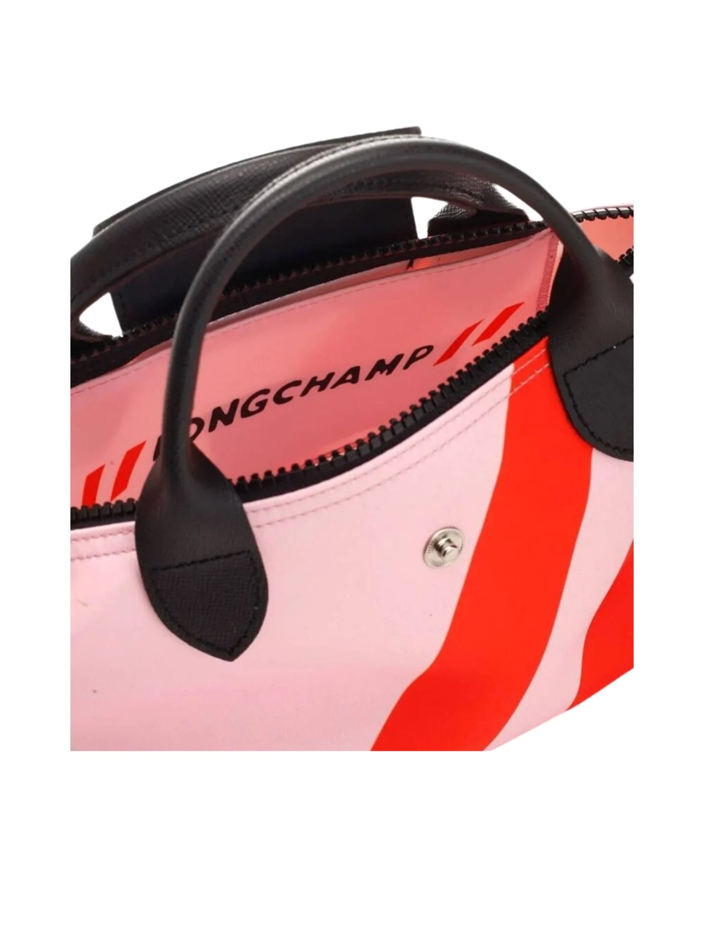 detail-dalam-Longchamp-Le-Pliage-Special-Collection-Extra-Small-Crossbody-Bag-PinkOrangeWEBP
