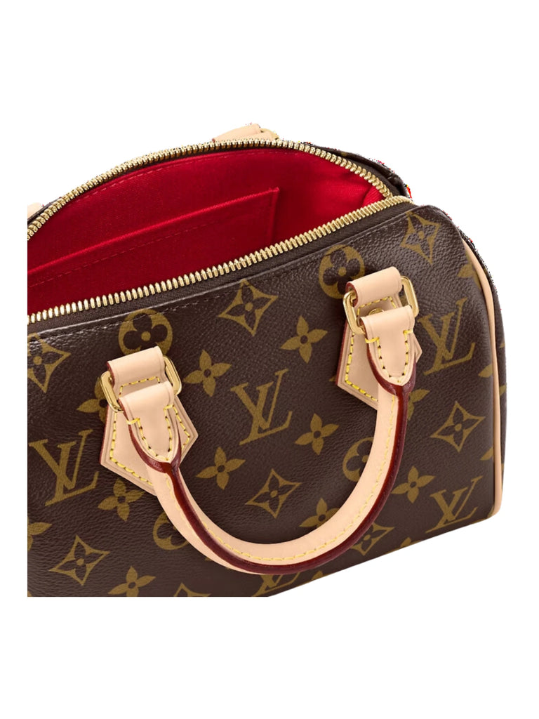 detail-dalam-Louis-Vuitton-Speedy-Bandouliere-20-Monogram-Strap-Beige