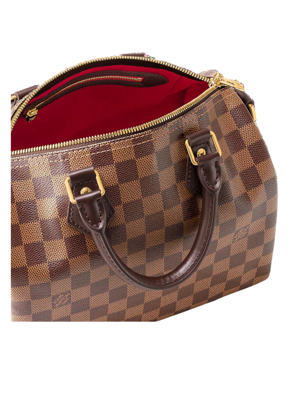 detail-dalam-Louis-Vuitton-Speedy-Bandouliere-25-Damier-Ebene