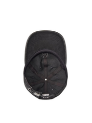 detail-dalam-MLB-Basic-New-York-Yankees-Ball-Cap-Denim-Black