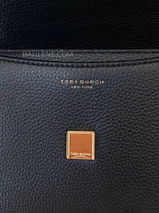 detail-dalam-Tory-Burch-Britten-Small-Adjustable-Shoulder-Bag-Black-balilene