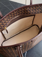 detail-dalam-Tory-Burch-Ever-Ready-Small-Zip-Tote-Walnut-balilene