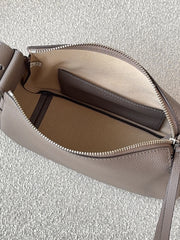 detail-dalam-Tory-Burch-Romy-Small-Shoulder-Bag-Wild-Mushroom-balilene