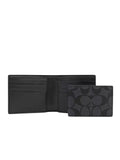 detail-dalam1-Coach-Compact-ID-Wallet-In-Signature-PVC-CharcoalBlackWEBP