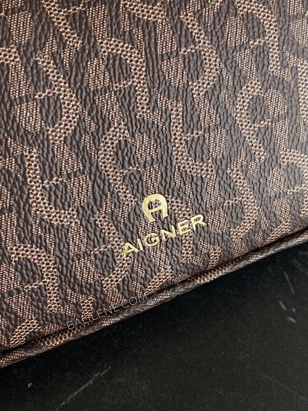 detail-depan-Aigner-Ida-Icon-Handytasche-Phone-Pouch-With-Strap-balilene